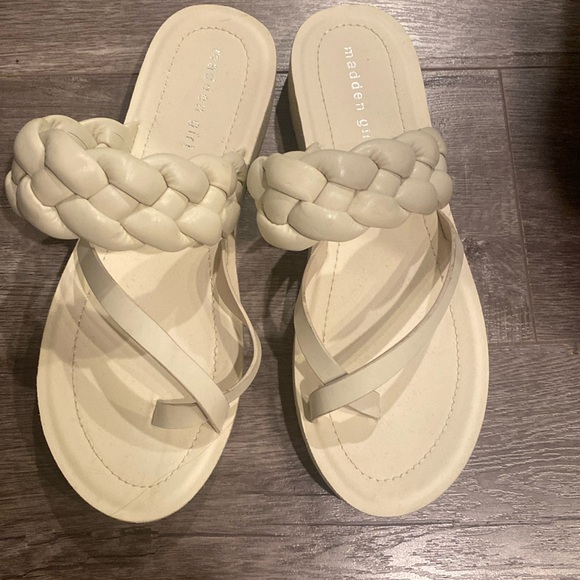 Madden Girl Shoes - Madden girl size 9.5 new